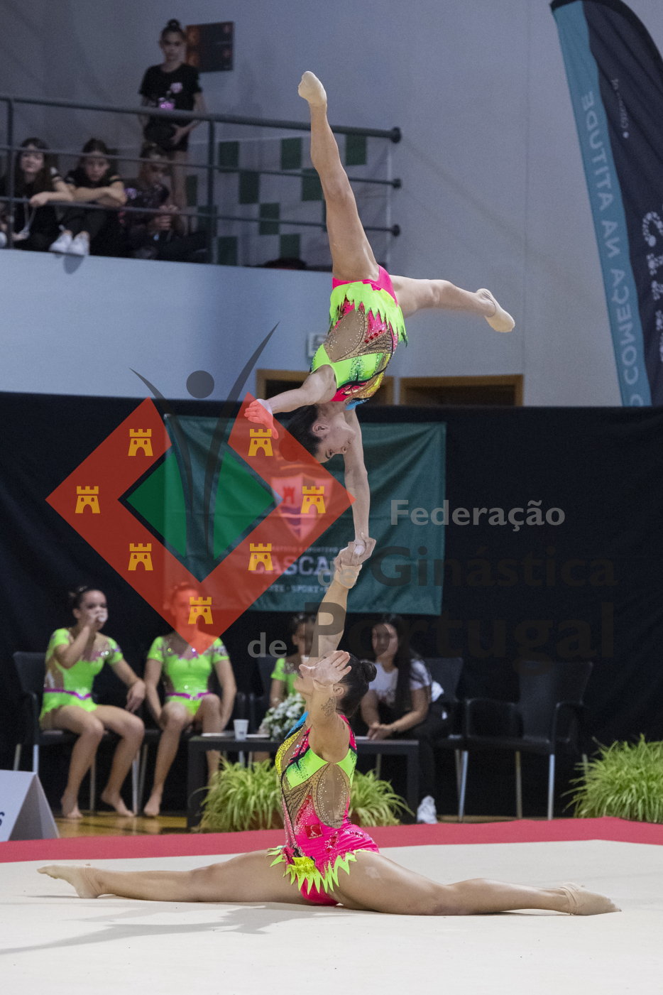 3855_Campeonato Nacional 2ª Div - ACRO